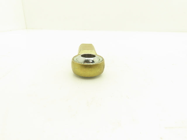 Aurora MWF-M16 Spherical Rod-End Bearing 5/8" Bore M16x1.5 Female RH