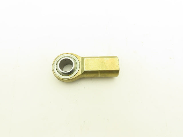 Aurora MWF-M16 Spherical Rod-End Bearing 5/8" Bore M16x1.5 Female RH