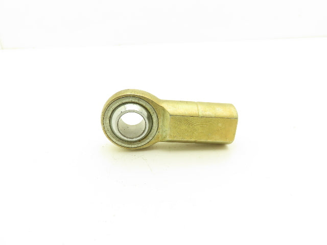 Aurora MWF-M16 Spherical Rod-End Bearing 5/8" Bore M16x1.5 Female RH