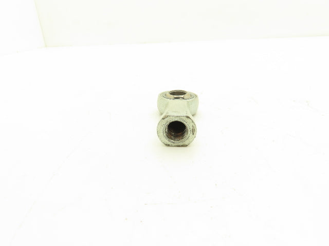Festo SGS-M12X1.25 Spherical Rod-End Bearing 13mm Bore M12X1.25 Female Lot of 3