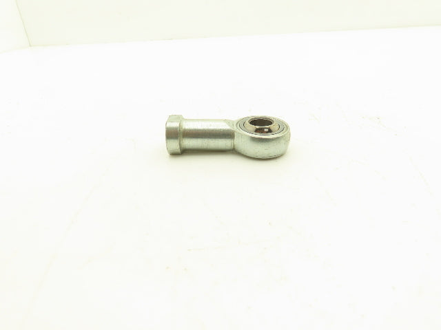 Festo SGS-M12X1.25 Spherical Rod-End Bearing 13mm Bore M12X1.25 Female Lot of 3