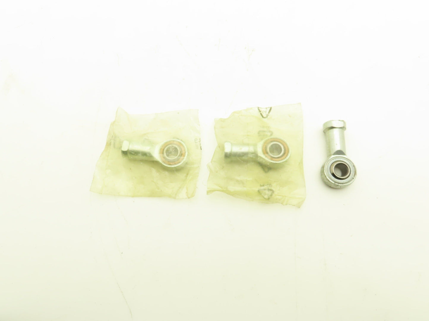 Festo SGS-M12X1.25 Spherical Rod-End Bearing 13mm Bore M12X1.25 Female Lot of 3