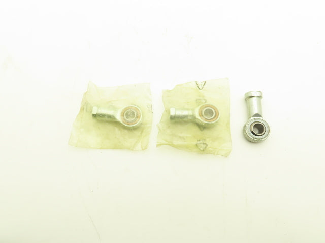 Festo SGS-M12X1.25 Spherical Rod-End Bearing 13mm Bore M12X1.25 Female Lot of 3