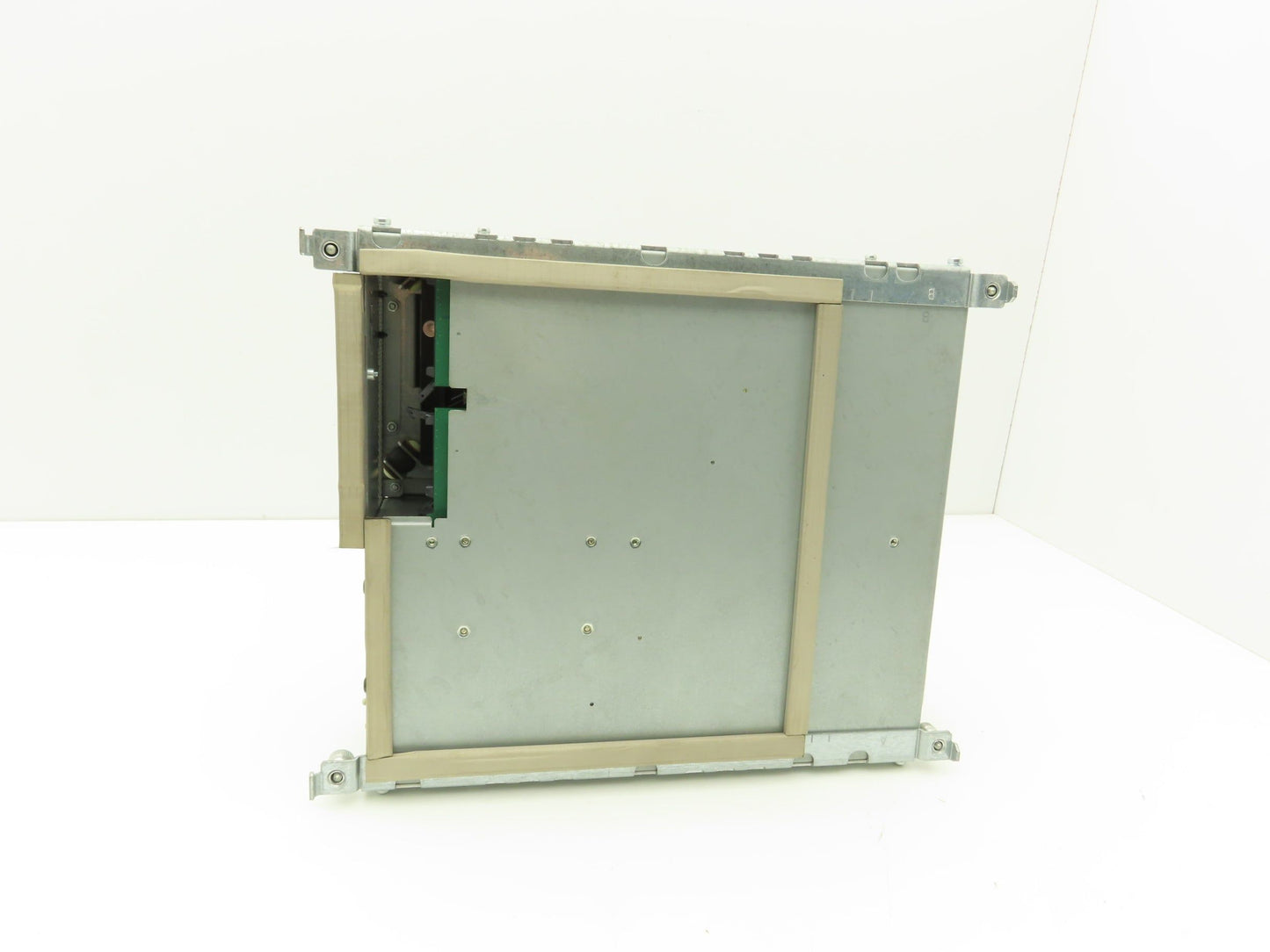 Siemens 6AV78720FE401AC0 Simatic Panel PC 677B 15T Mainboard CV4 Windows XP Pro