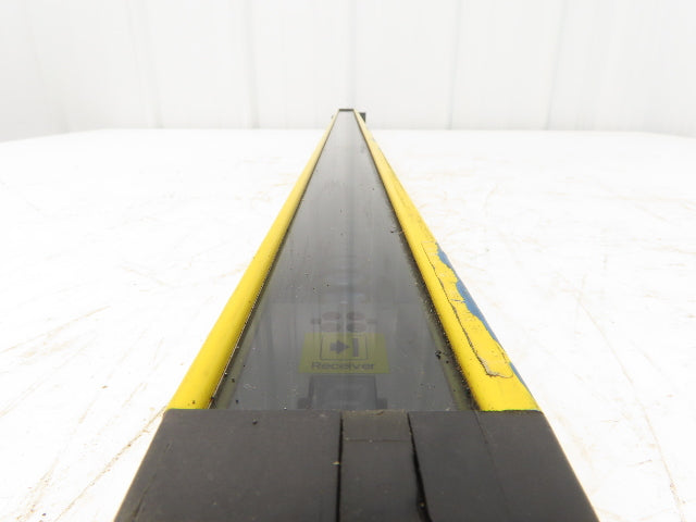 Sick C40E-0903CC010 C4000 Series Safety Light Curtain Receiver 900mm 18ms 24vdc