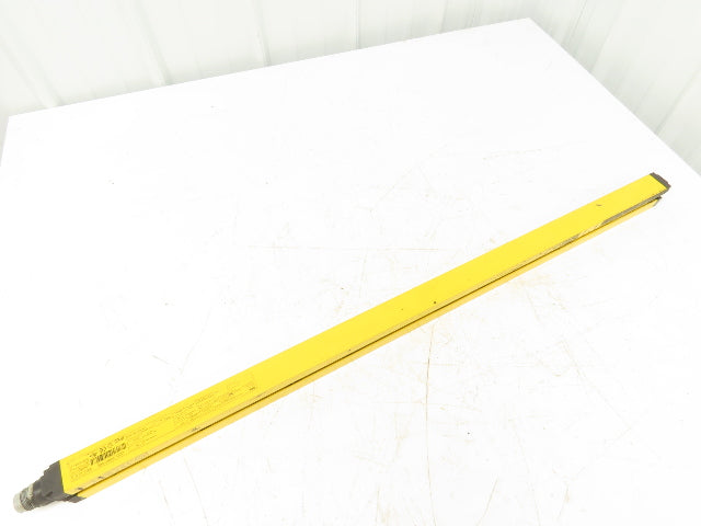 Sick C40S-0903CA010 C4000 Series Safety Light Curtain Sender 900mm 24vdc
