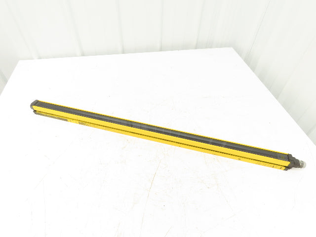 Sick C40S-0903CA010 C4000 Series Safety Light Curtain Sender 900mm 24vdc