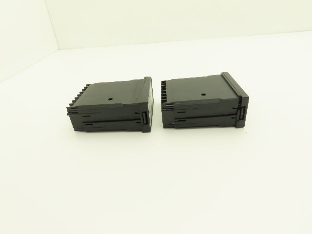 RKC C400 PLC Temperature Control 120/240VAC 6/9VA 800°F Lot of 2