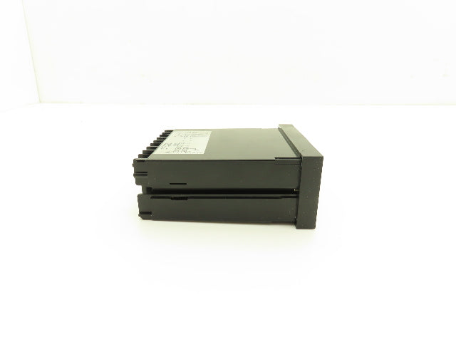 RKC DB-480B1C-M Temperature Control 110/220VAC 0-799°F