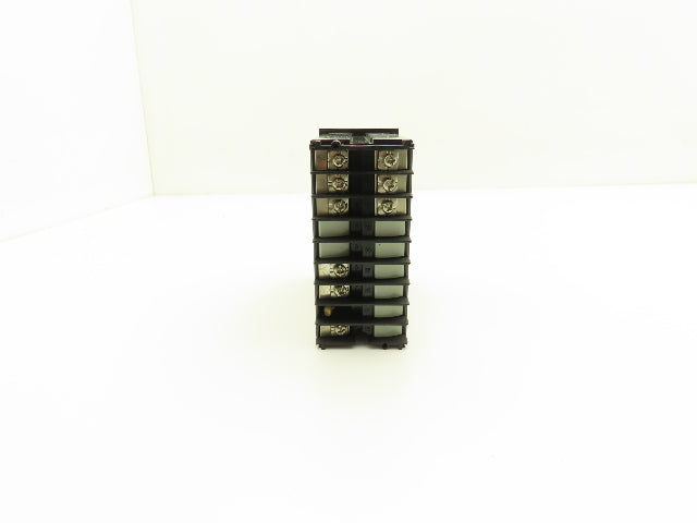 RKC DB-480B1C-M Temperature Control 110/220VAC 0-799°F