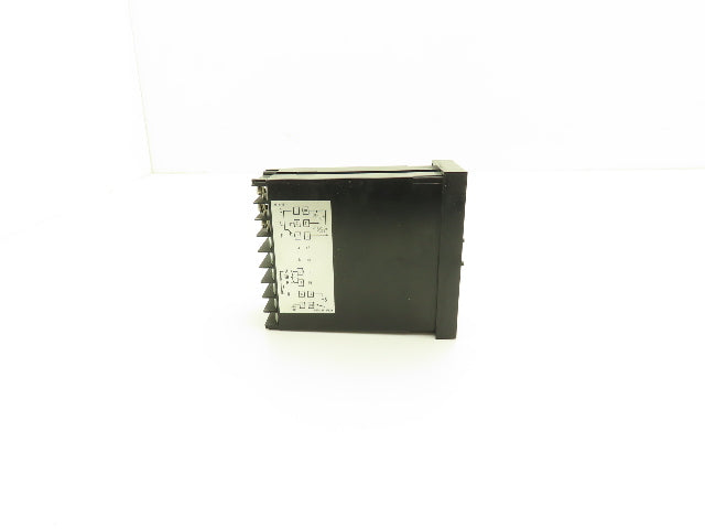 RKC DB-480B1C-M Temperature Control 110/220VAC 0-799°F