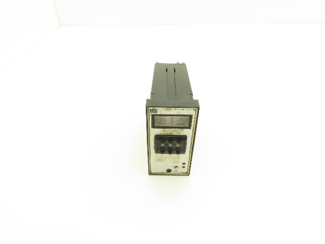 RKC DB-480B1C-M Temperature Control 110/220VAC 0-799°F