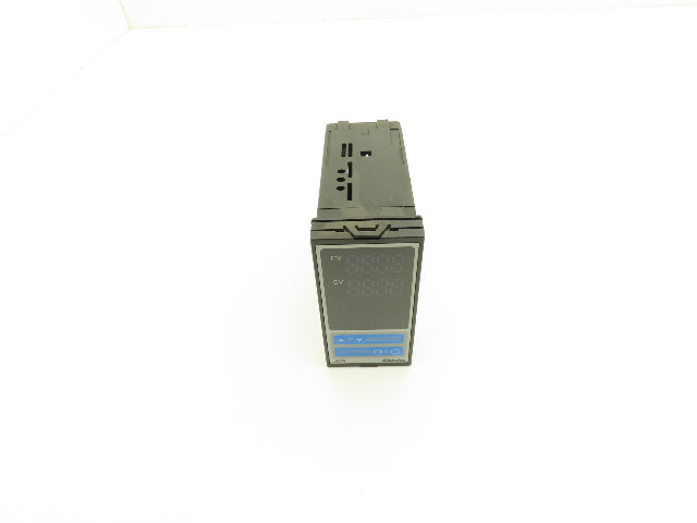 Shinko JCR-33A-R/M Temperature Control 120/240VAC 3A 8VA