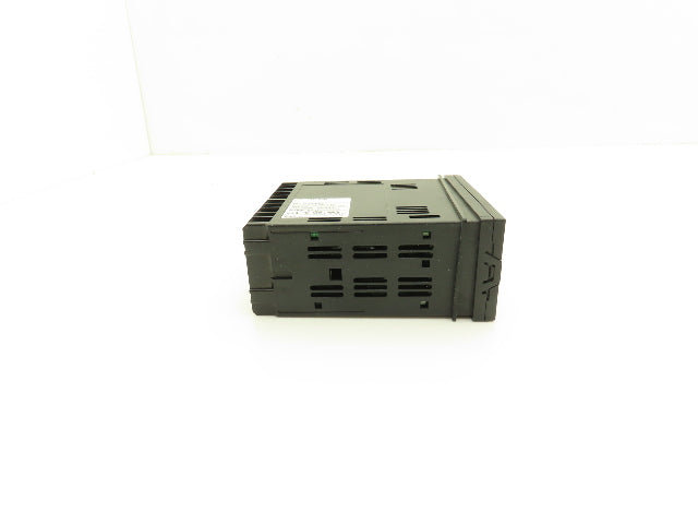 Shinko JCR-33A-R/M Temperature Control 120/240VAC 3A 8VA