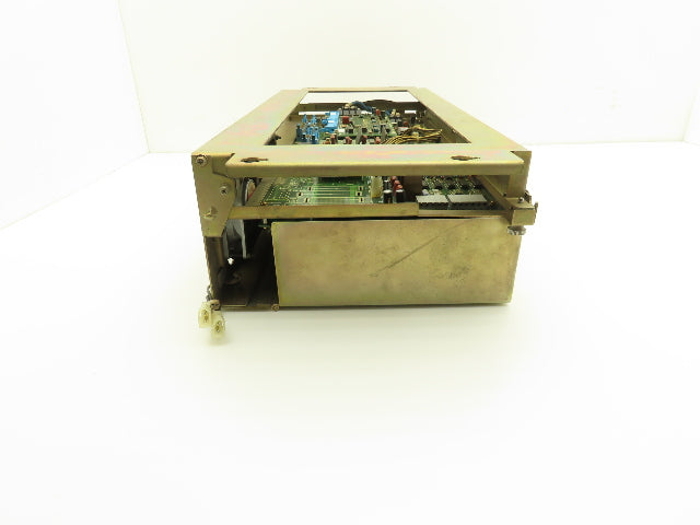Nissei NC-8000F Control System CPUA-EH-02