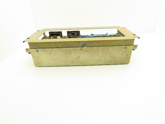 Nissei NC-8000F Control System CPUA-EH-02