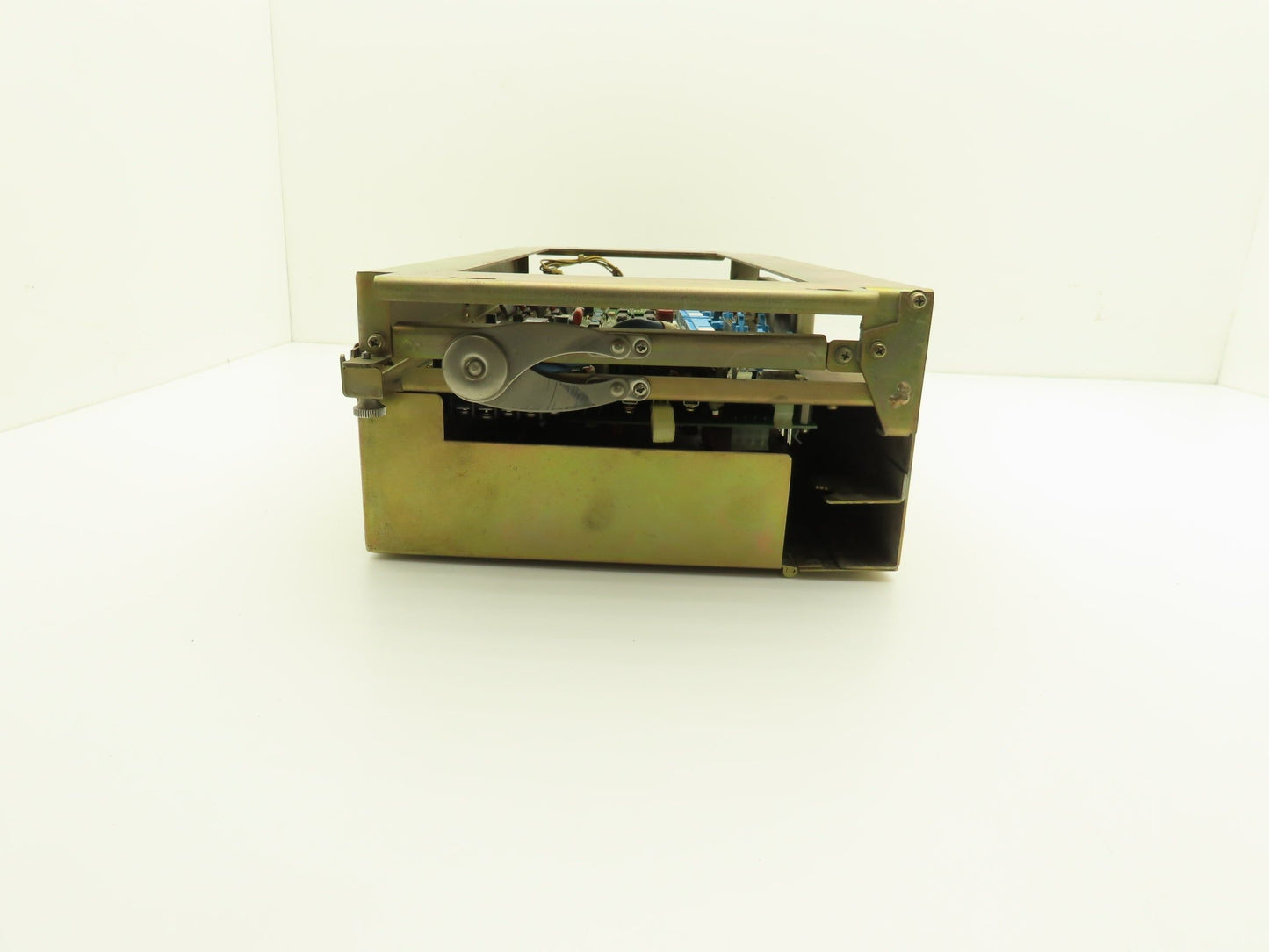 Nissei NC-8000F Control System CPUA-EH-02