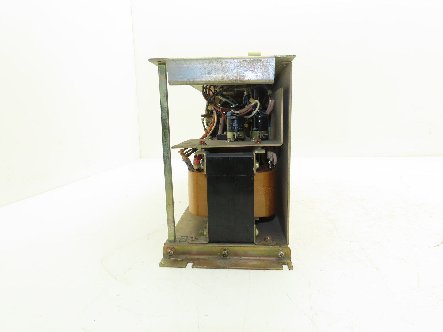 Nissei NC-8000F Transformer Power Supply Assembly