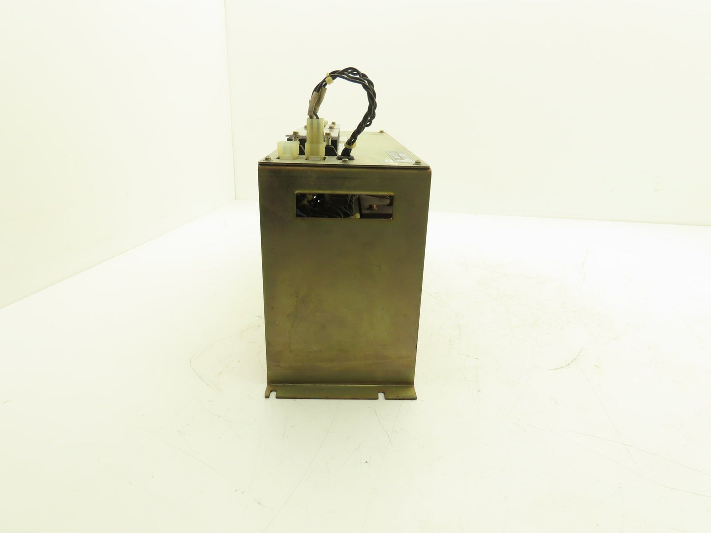 Nissei NC-8000F Transformer Power Supply Assembly