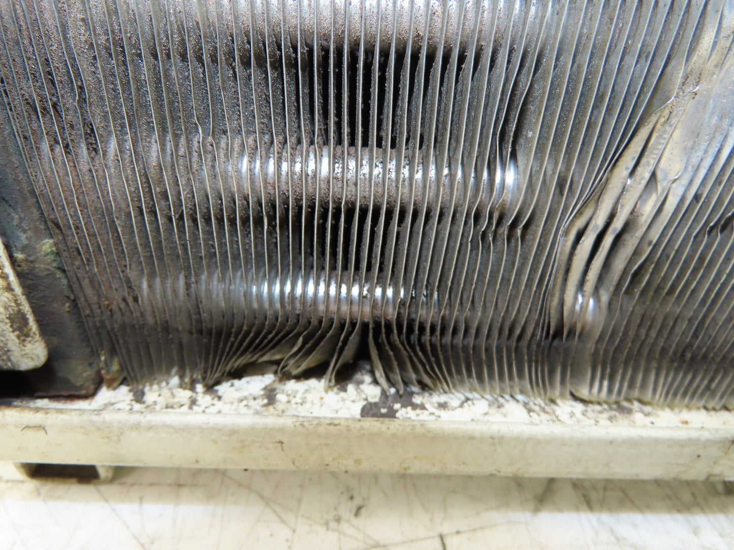 Kaukan KAC-6FS Electrical Enclosure Air Conditioner 950W 220V 1Ph