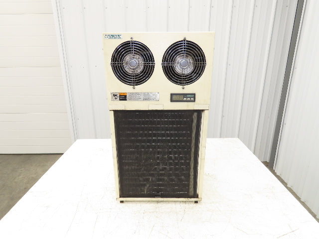 Kaukan KAC-6FS Electrical Enclosure Air Conditioner 950W 220V 1Ph