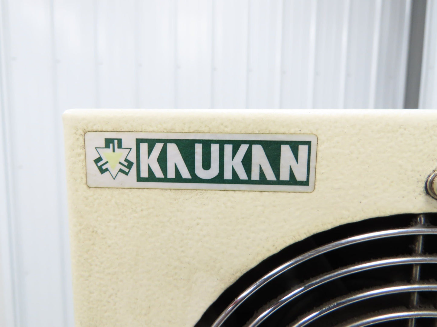 Kaukan KAC-6FS Electrical Enclosure Air Conditioner 950W 220V 1Ph
