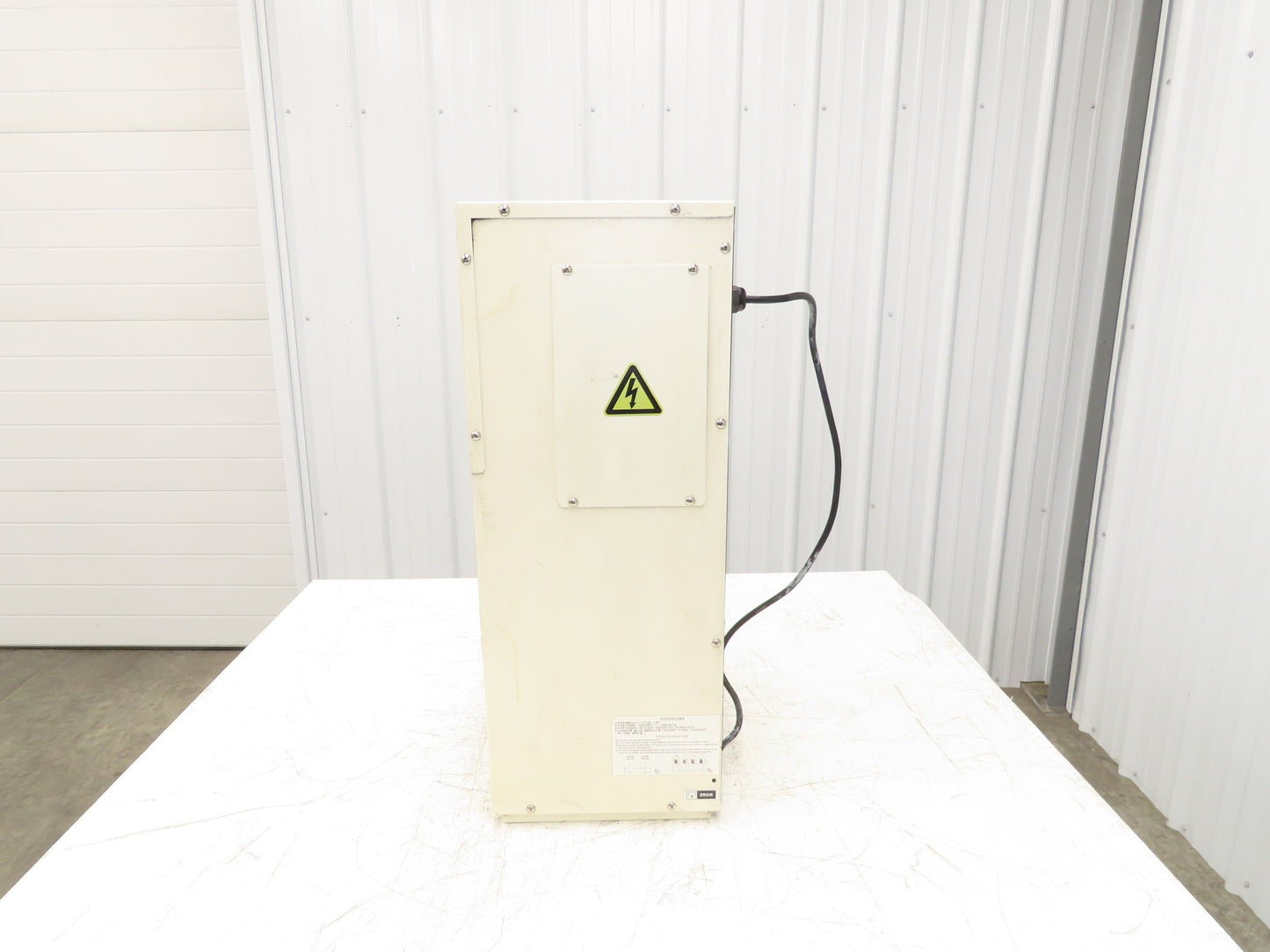 Kaukan KAC-6FS Electrical Enclosure Air Conditioner 950W 220V 1Ph