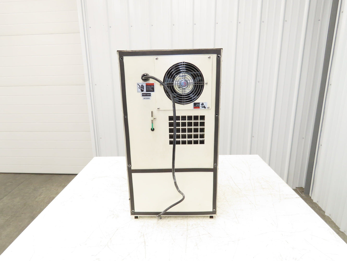 Kaukan KAC-6FS Electrical Enclosure Air Conditioner 950W 220V 1Ph