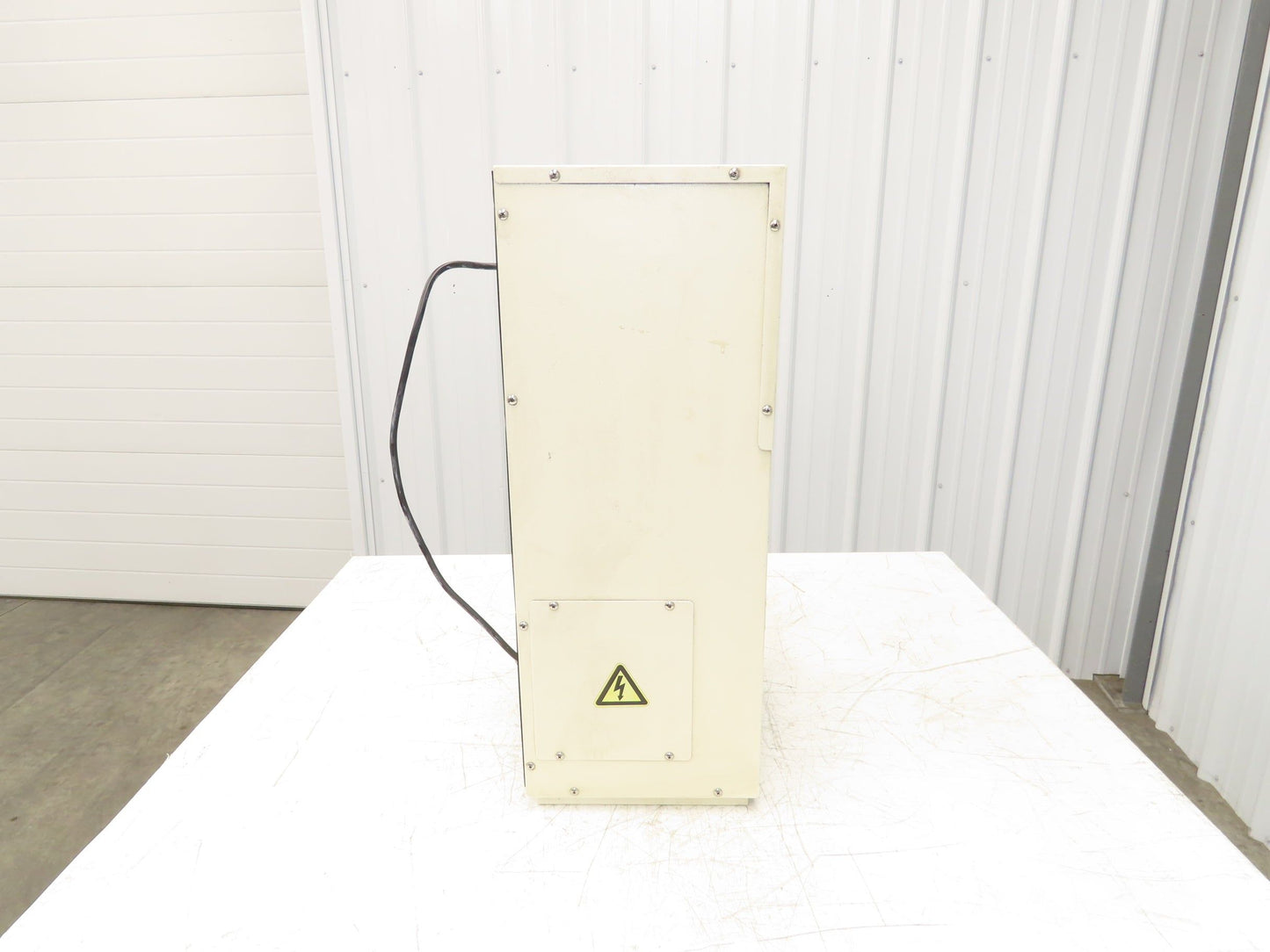 Kaukan KAC-6FS Electrical Enclosure Air Conditioner 950W 220V 1Ph