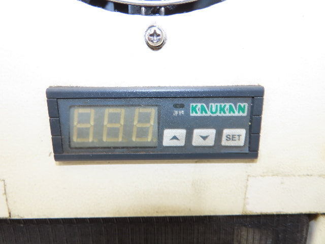 Kaukan KAC-6FS Electrical Enclosure Air Conditioner 950W 220V 1Ph