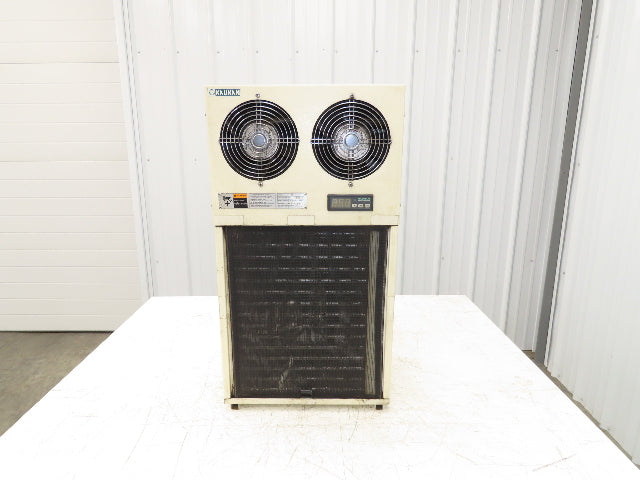 Kaukan KAC-6FS Electrical Enclosure Air Conditioner 950W 220V 1Ph