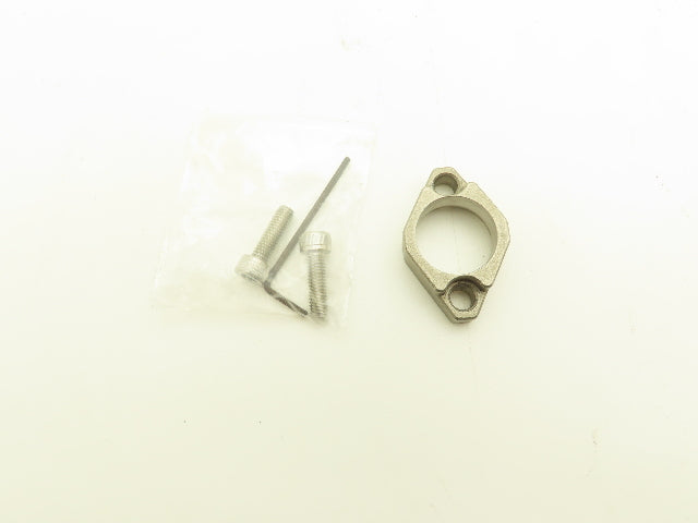 Allen-Bradley 871D-BW2N524-N3 Cylinder Position Sensor 3000PSI SER A 250V AC/DC