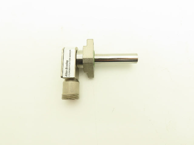 Allen-Bradley 871D-BW2N524-N3 Cylinder Position Sensor 3000PSI SER A 250V AC/DC