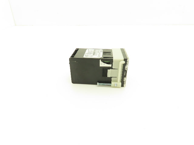 Red Lion PXU20020 Temperature Control 120/240VAC 5VA Ver 1.53