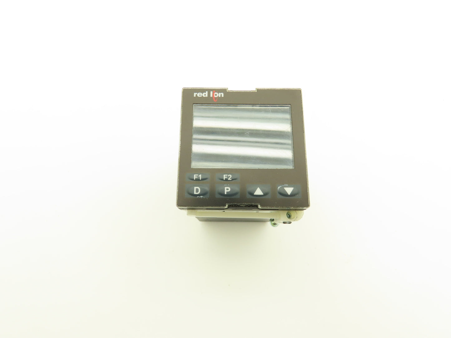 Red Lion PXU20020 Temperature Control 120/240VAC 5VA Ver 1.53