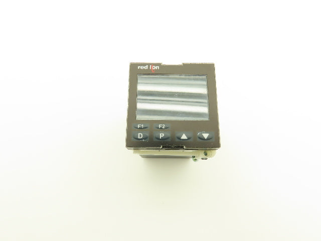 Red Lion PXU20020 Temperature Control 120/240VAC 5VA Ver 1.53