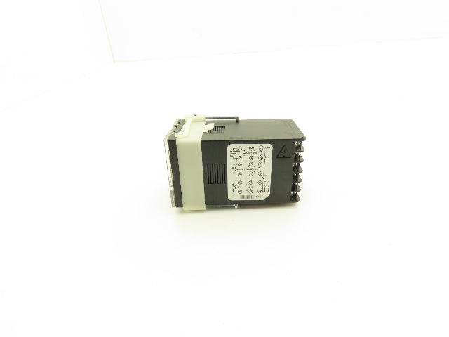 Red Lion PXU20020 Temperature Control 120/240VAC 5VA Ver 1.53