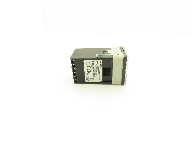Red Lion PXU20020 Temperature Control 120/240VAC 5VA Ver 1.53