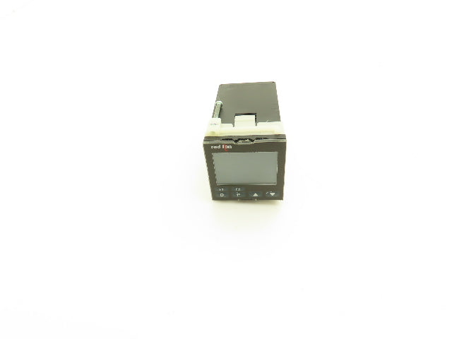 Red Lion PXU20020 Temperature Control 120/240VAC 5VA Ver 1.53