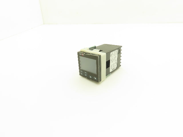 Red Lion PXU20020 Temperature Control 120/240VAC 5VA Ver 1.53