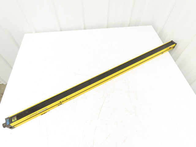 Sick MGSE120-12B Safety Light Curtain Receiver 1200mm x 18m