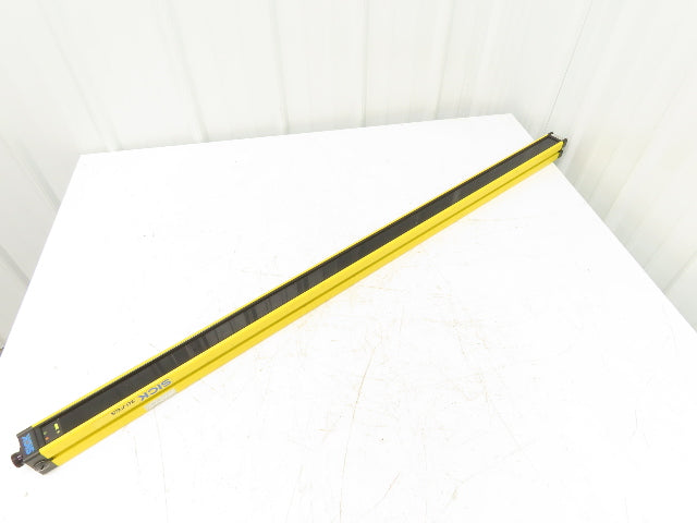 Sick FGSS1200-221 Safety Light Curtain Transmitter 1200mm x 18m