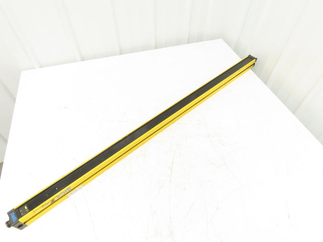 Sick MGSS120-12 Safety Light Curtain Transmitter 1200mm x 18m
