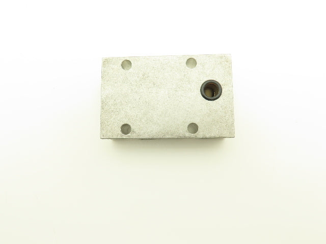 Zimmerman Ingersoll Rand ZHS15071 Series Za Manifold for Pneumatic Air Balancer