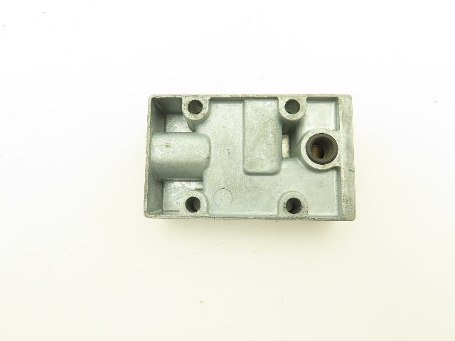 Zimmerman Ingersoll Rand ZHS15071 Series ZA Manifold for Pneumatic Air Balancer