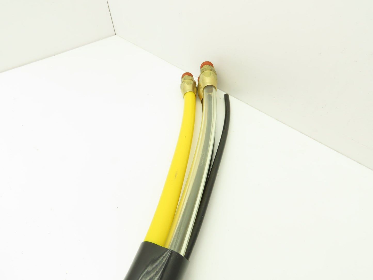 ZHS93949 Quad Coil Hose Assembly For Pneumatic Air Balancer / Hoist
