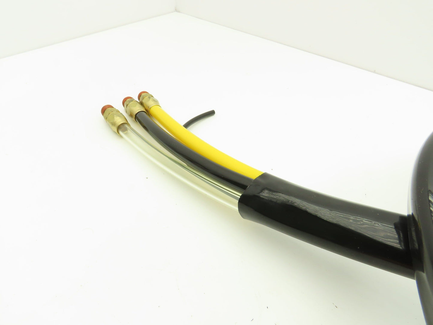 ZHS93949 Quad Coil Hose Assembly For Pneumatic Air Balancer / Hoist