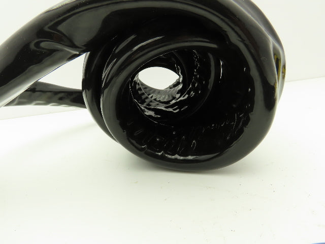 ZHS93949 Quad Coil Hose Assembly For Pneumatic Air Balancer / Hoist