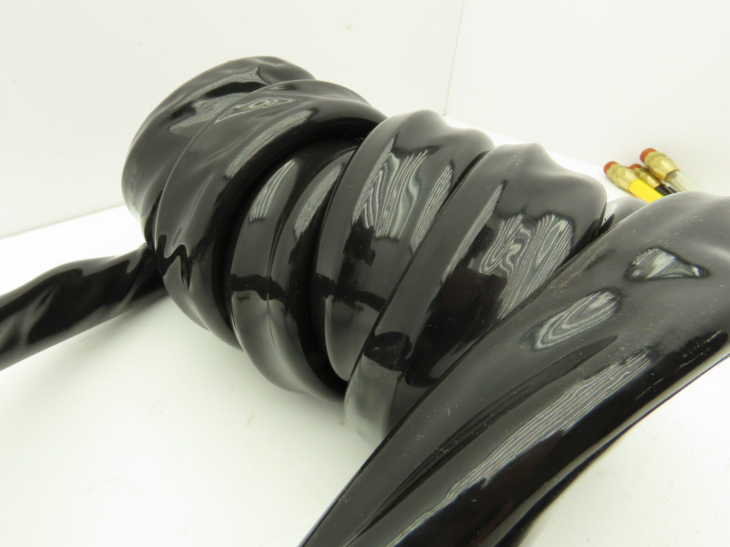 ZHS93949 Quad Coil Hose Assembly For Pneumatic Air Balancer / Hoist