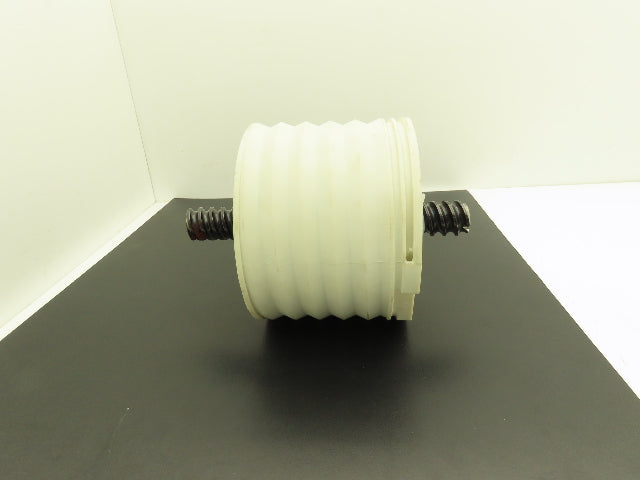 Zimmerman Ingersoll Rand 11102 Ball Screw & Reel Assembly for 200lb Balancer